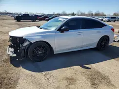 2HGFE2F54NH103873 2022 HONDA CIVIC