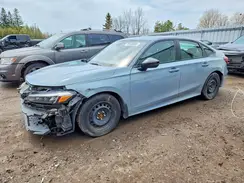 2HGFE2F54NH104070 2022 HONDA CIVIC