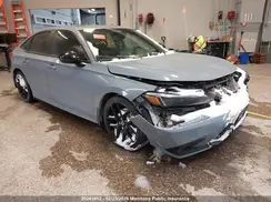 2HGFE2F54NH107955 2022 HONDA CIVIC