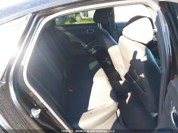 2HGFE2F54NH108328 2022 HONDA CIVIC - Image 8