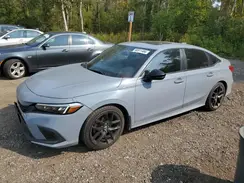 2HGFE2F54NH111584 2022 HONDA CIVIC
