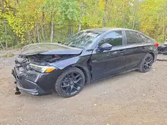 2HGFE2F54NH115683 2022 HONDA CIVIC