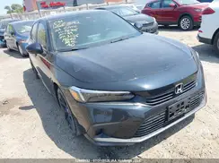 2HGFE2F54NH116316 2022 HONDA CIVIC