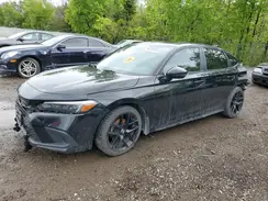 2HGFE2F54NH116364 2022 HONDA CIVIC