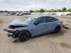 2HGFE2F54NH117143 2022 HONDA CIVIC