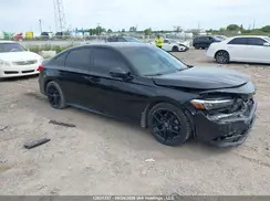 2HGFE2F54NH119331 2022 HONDA CIVIC