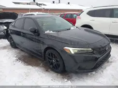 2HGFE2F54NH119345 2022 HONDA CIVIC