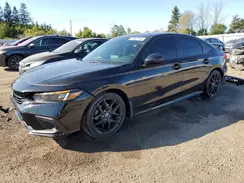 2HGFE2F54NH128305 2022 HONDA CIVIC