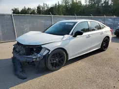 2HGFE2F54NH128675 2022 HONDA CIVIC