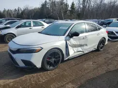 2HGFE2F54NH128692 2022 HONDA CIVIC