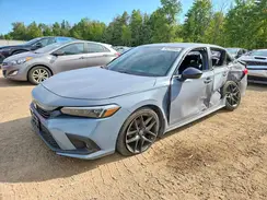 2HGFE2F54NH130944 2022 HONDA CIVIC