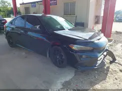 2HGFE2F54NH500158 2022 HONDA CIVIC