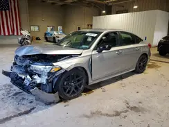 2HGFE2F54NH500287 2022 HONDA CIVIC