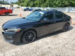 2HGFE2F54NH500516 2022 HONDA CIVIC