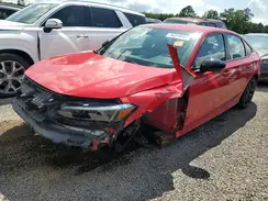 2HGFE2F54NH500676 2022 HONDA CIVIC