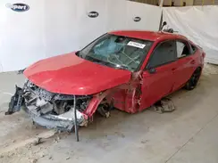 2HGFE2F54NH500855 2022 HONDA CIVIC