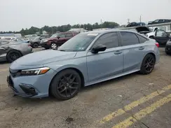 2HGFE2F54NH501309 2022 HONDA CIVIC