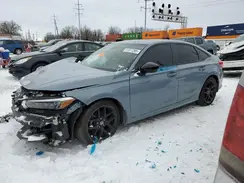 2HGFE2F54NH501312 2022 HONDA CIVIC