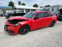 2HGFE2F54NH501553 2022 HONDA CIVIC