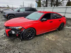 2HGFE2F54NH501715 2022 HONDA CIVIC