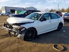 2HGFE2F54NH502279 2022 HONDA CIVIC