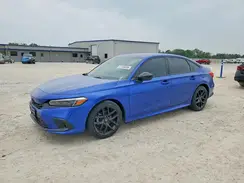 2HGFE2F54NH502864 2022 HONDA CIVIC