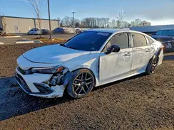 2HGFE2F54NH503447 2022 HONDA CIVIC