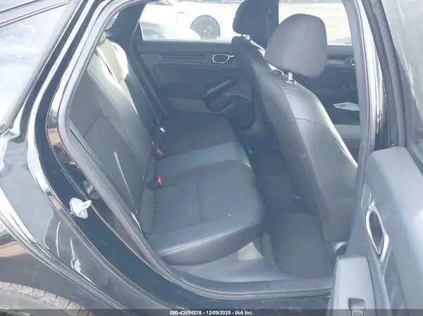 2HGFE2F54NH503724 2022 HONDA CIVIC - Image 8