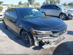 2HGFE2F54NH504369 2022 HONDA CIVIC