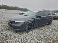 2HGFE2F54NH507191 2022 HONDA CIVIC