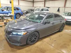 2HGFE2F54NH507787 2022 HONDA CIVIC