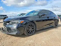 2HGFE2F54NH508146 2022 HONDA CIVIC