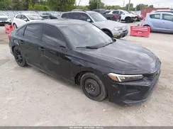 2HGFE2F54NH508180 2022 HONDA CIVIC
