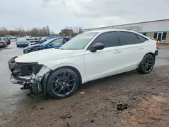 2HGFE2F54NH508440 2022 HONDA CIVIC