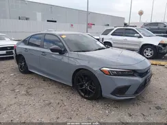 2HGFE2F54NH509636 2022 HONDA CIVIC