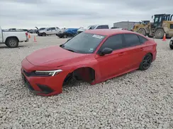 2HGFE2F54NH512181 2022 HONDA CIVIC