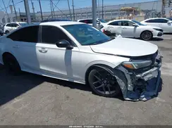 2HGFE2F54NH512312 2022 HONDA CIVIC