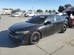 2HGFE2F54NH512486 2022 HONDA CIVIC