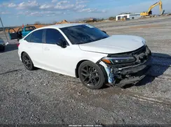2HGFE2F54NH512570 2022 HONDA CIVIC