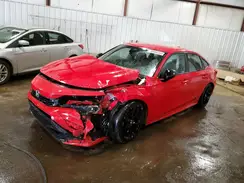 2HGFE2F54NH512942 2022 HONDA CIVIC