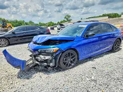 2HGFE2F54NH513041 2022 HONDA CIVIC