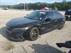 2HGFE2F54NH513430 2022 HONDA CIVIC