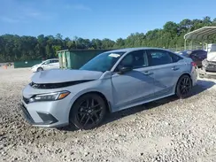 2HGFE2F54NH514027 2022 HONDA CIVIC