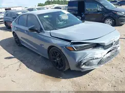 2HGFE2F54NH514058 2022 HONDA CIVIC