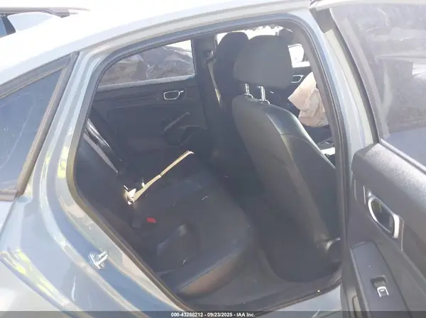 2HGFE2F54NH514058 2022 HONDA CIVIC - Image 8