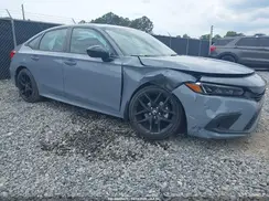 2HGFE2F54NH514092 2022 HONDA CIVIC