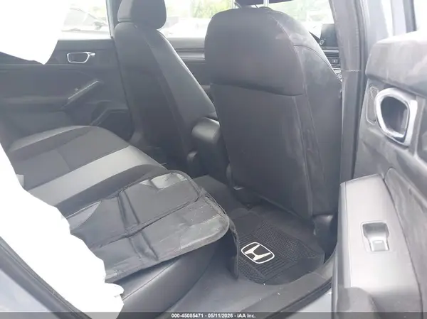 2HGFE2F54NH514092 2022 HONDA CIVIC - Image 8