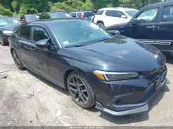 2HGFE2F54NH514299 2022 HONDA CIVIC