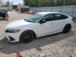 2HGFE2F54NH514805 2022 HONDA CIVIC