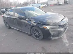 2HGFE2F54NH514934 2022 HONDA CIVIC